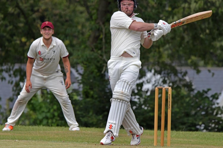 West Somerset Cricket League round-up