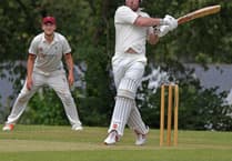 Watchet go top of Division One by just two points after Kilve defeated