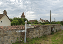 Investigators fail to find out how two properties burned down in West Somerset hamlet