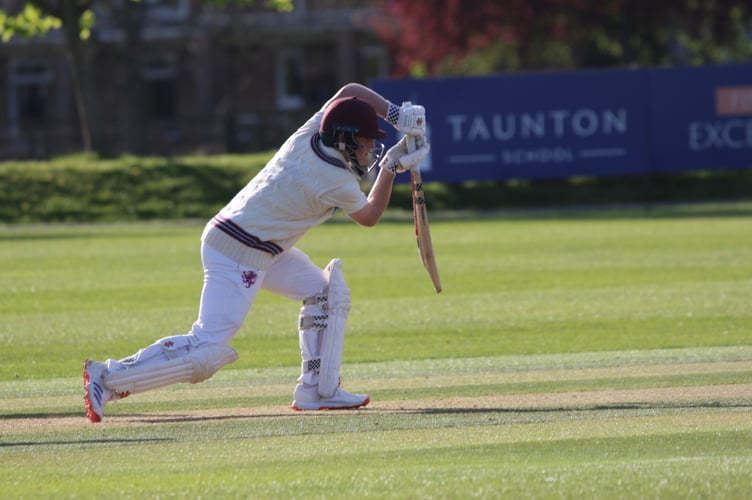 West Somerset League Division Two cricket