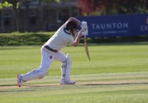 Rexworthy steers Stogumber to away victory
