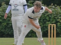 Kilve looking to chalk up another victory against Brompton Ralph