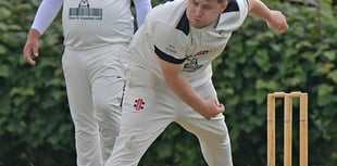 Kilve looking to chalk up another victory against Brompton Ralph