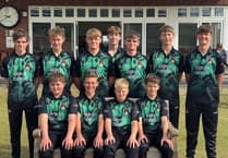 Minehead through to Under 15 KO Cup semi-finals