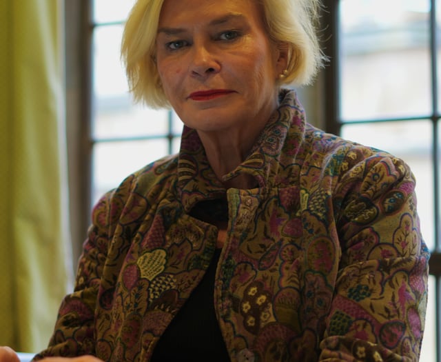 MP votes against Labour welfare reforms