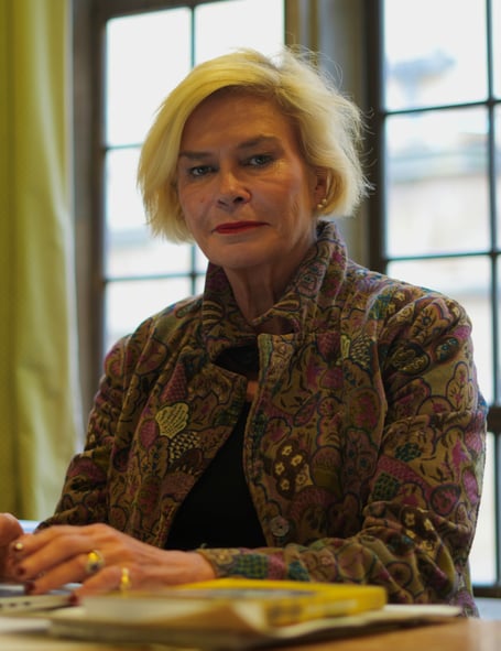 Local MP Rachel Gilmour has welcomed the Government's U-turn on winter fuel payments for pensioners.