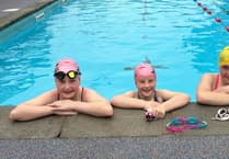 Wivey Pool supporters urged to swim 'from Wiveliscombe to Yeovil' in fund-raiser