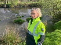 MP blasts hosepipe ban while leaks not fixed