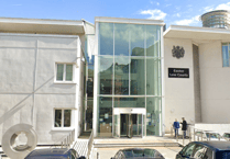 Court hearing for man and woman jointly charged with causing serious harm to child