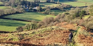Following the footsteps of ancient pilgrims