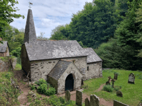 Explore the Porlock Pilgrim's Trail
