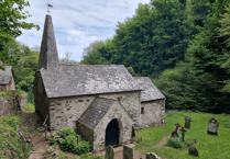 Discover the Porlock Pilgrim's Trail this March