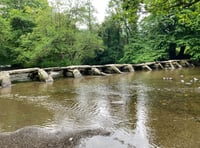 £150k project to protect ancient bridge from flooding