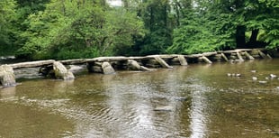 £150k project to protect ancient bridge from flooding