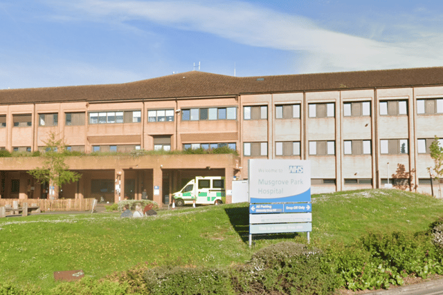 Major investment in learning disabilities care for Musgrove hospital
