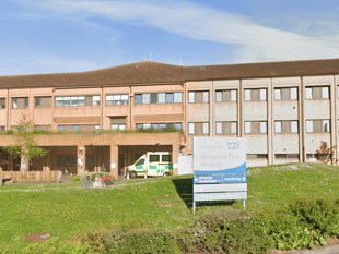 Major investment in learning disabilities care for Musgrove hospital