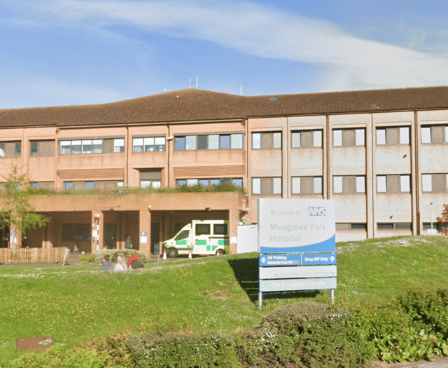 Grant for Musgrove welcome, but more needed