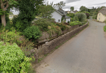 Environmental group delight as Exmoor river pollution test reveals water is clean