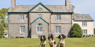 Property dating back to the 15th century available for £1.85 million