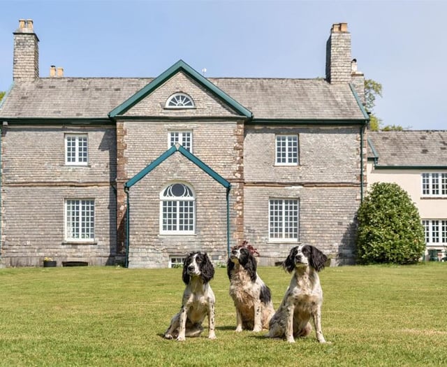 Property dating back to the 15th century available for £1.85 million
