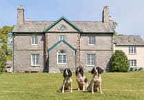 Substantial property dating back to the 15th century available for £1.85 million