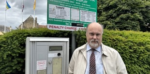 No consultation yet on new car parking charges