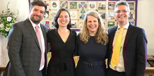Community news for West Somerset