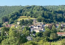 Visitors to Dulverton invited to discover town's secret gardens and support charity