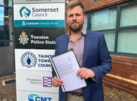 More than 1,000 oppose permanent closure of road