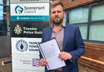 Calls to stop council permanently closing Watchet's B3191 road