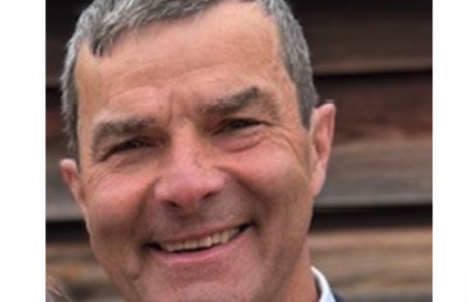 The police are searching for 63-year-old James after he went missing on Wednesday, June 11