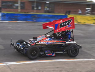 Wrench heads impressive entry for World Championship qualifier