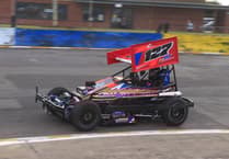 Wrench heads impressive entry for World Championship qualifier