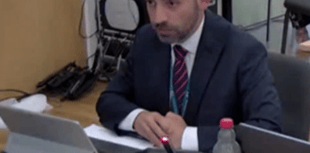 Council sells assets to pay for temporary finance officer