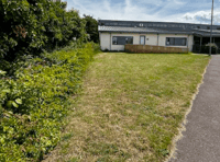 Children's nursery wants secure outdoor play area