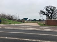 Plans for 160 village homes are tweaked