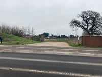 Plans for 160 village homes are tweaked