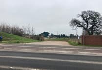 Developer proposes Cannington housing before neighbourhood plan can be adopted