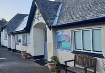 Re-enactment of Porlock Village Hall foundation stone laying is planned 100 years on