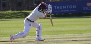 Cutcombe stay ahead of Hemyock after both gain wins 