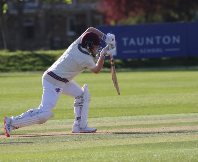 Cutcombe stay ahead of Hemyock after both gain wins 