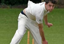 Kilve and Watchet continue to set the pace