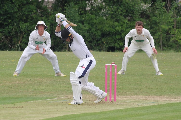 West Somerset Cricket League preview