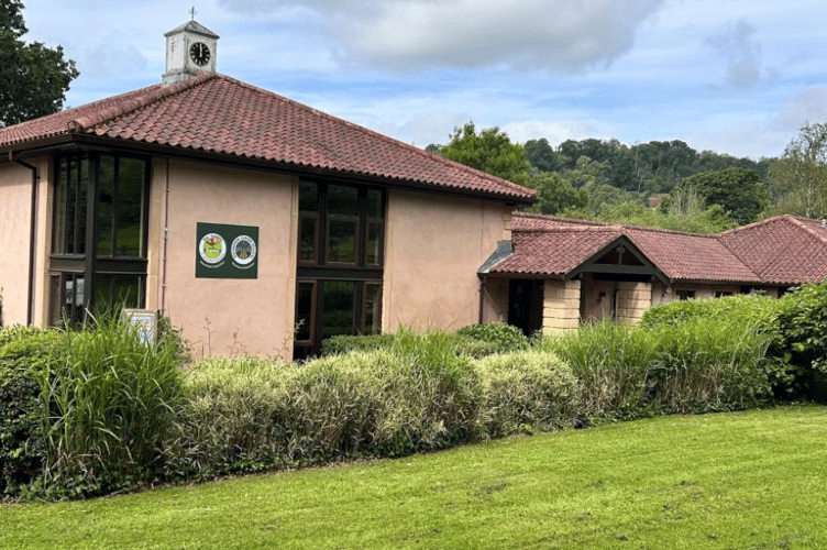 Somerset Council is proposing to build a special needs education unit in Dulverton Junior School.