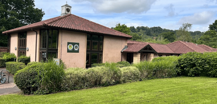 Somerset Council is proposing to build a special needs education unit in Dulverton Junior School.