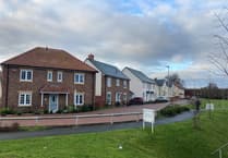 Summerfield managing director declares no plans for more housebuilding in Watchet