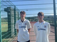 Minehead fail to recover after poor start at Frome 