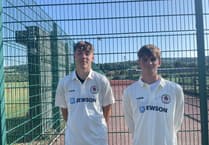 Minehead fail to recover after poor start at Frome