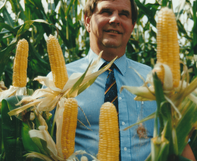 PSP awareness campaigner Tony Walkers dies