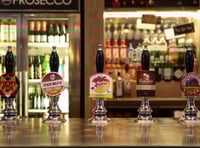 Pubs to host craft cider festival